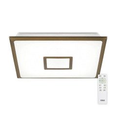 Накладной потолочный светильник Citilux Старлайт CL70353R