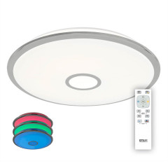 Накладной потолочный светильник Citilux Старлайт CL70360mRGB