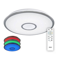 Накладной потолочный светильник Citilux Старлайт CL70360RGB