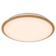 Накладной потолочный светильник Citilux Старлайт CL70362