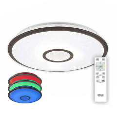 Накладной потолочный светильник Citilux Старлайт CL70365RGB