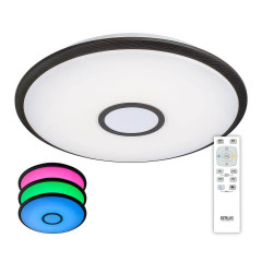 Накладной потолочный светильник Citilux Старлайт CL70385RGB