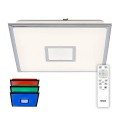 Накладной потолочный светильник Citilux Старлайт CL703K80RGB