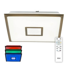Накладной потолочный светильник Citilux Старлайт CL703K83RGB