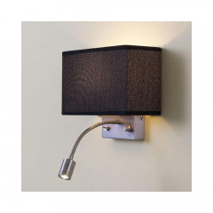 Бра с подсветкой Citilux Декарт CL704301
