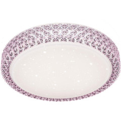 Накладной потолочный светильник Citilux Кристалино CL705024