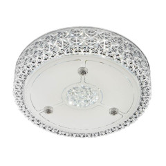 Накладной потолочный светильник Citilux Кристалино CL705111