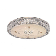 Накладной потолочный светильник Citilux Кристалино CL705121