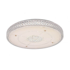 Накладной потолочный светильник Citilux Кристалино CL705131