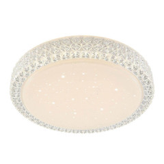 Накладной потолочный светильник Citilux Кристалино CL705141