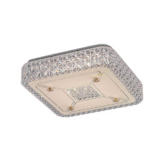 Накладной потолочный светильник Citilux Кристалино CL705211