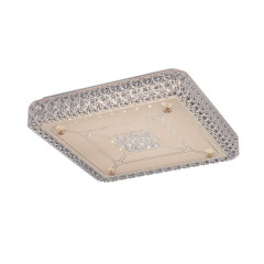 Накладной потолочный светильник Citilux Кристалино CL705221