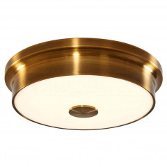 Накладной потолочный светильник Citilux Фостер-2 CL706222