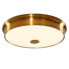 Накладной потолочный светильник Citilux Фостер-2 CL706232