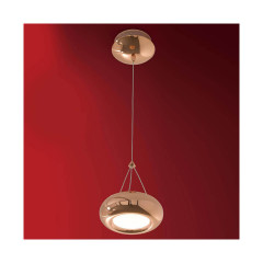 Подвесной светильник Citilux Орбита CL707112