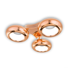 Потолочная люстра Citilux Орбита CL707232