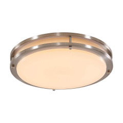 Накладной потолочный светильник Citilux Бостон CL709251