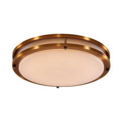 Накладной потолочный светильник Citilux Бостон CL709403