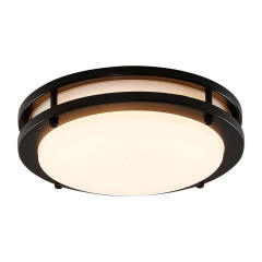 Накладной потолочный светильник Citilux Бостон CL709405