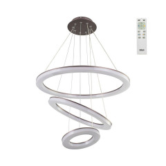 Подвесной светильник Citilux Электрон CL710105RS