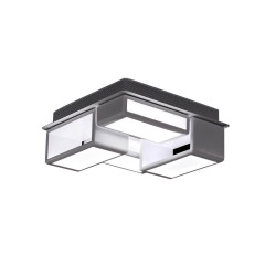 Потолочная люстра Citilux Синто CL711060