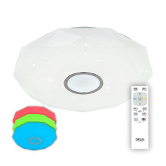 Накладной потолочный светильник Citilux Диамант CL71380RGB
