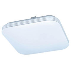 Накладной потолочный светильник Citilux Симпла CL714K18N