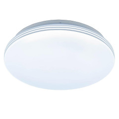 Накладной потолочный светильник Citilux Симпла CL714R18N