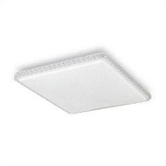 Накладной потолочный светильник Citilux Kристалино Слим CL715K720