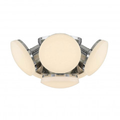 Потолочная люстра Citilux Тамбо CL716161Wz