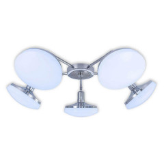 Люстра на штанге Citilux Тамбо CL716251Nz