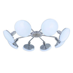 Люстра на штанге Citilux Тамбо CL716281Nz