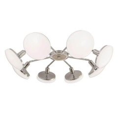 Люстра на штанге Citilux Тамбо CL716281Wz