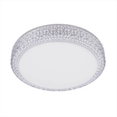 Накладной потолочный светильник Citilux Альпина CL71818