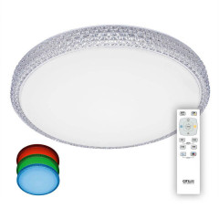 Накладной потолочный светильник Citilux Альпина CL71860RGB
