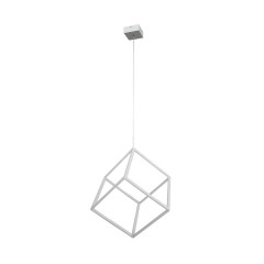 Подвесной светильник Citilux Куб CL719300