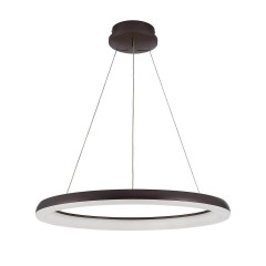 Подвесной светильник Citilux Юпитер CL730095RS