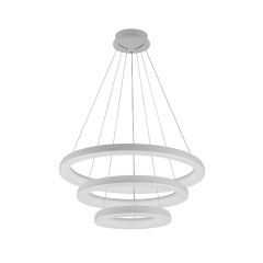 Подвесной светильник Citilux Юпитер CL730150RS