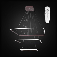 Подвесной светильник Citilux Неон CL731K115