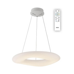 Подвесной светильник Citilux Стратус CL732660RS