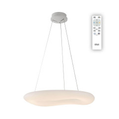 Подвесной светильник Citilux Стратус CL732800RS