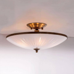 Потолочный светильник на штанге Citilux 912 CL912101