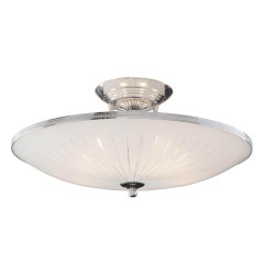 Потолочный светильник на штанге Citilux CL912 CL912111