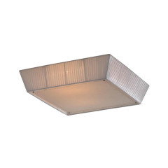 Накладной потолочный светильник Citilux Гофре CL914141