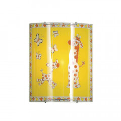 Накладной настенный светильник Citilux 921 CL921001W