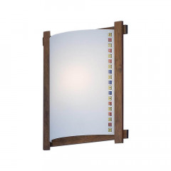 Накладной настенный светильник Citilux 921 CL921006R