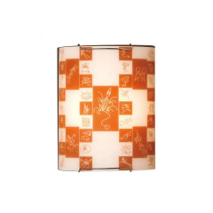 Накладной настенный светильник Citilux 921 CL921020