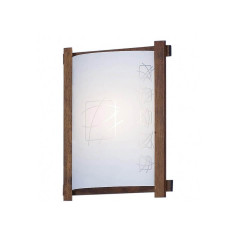 Накладной настенный светильник Citilux 921 CL921021R