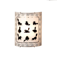 Накладной настенный светильник Citilux 921 CL921023