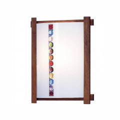 Накладной настенный светильник Citilux 921 CL921302R